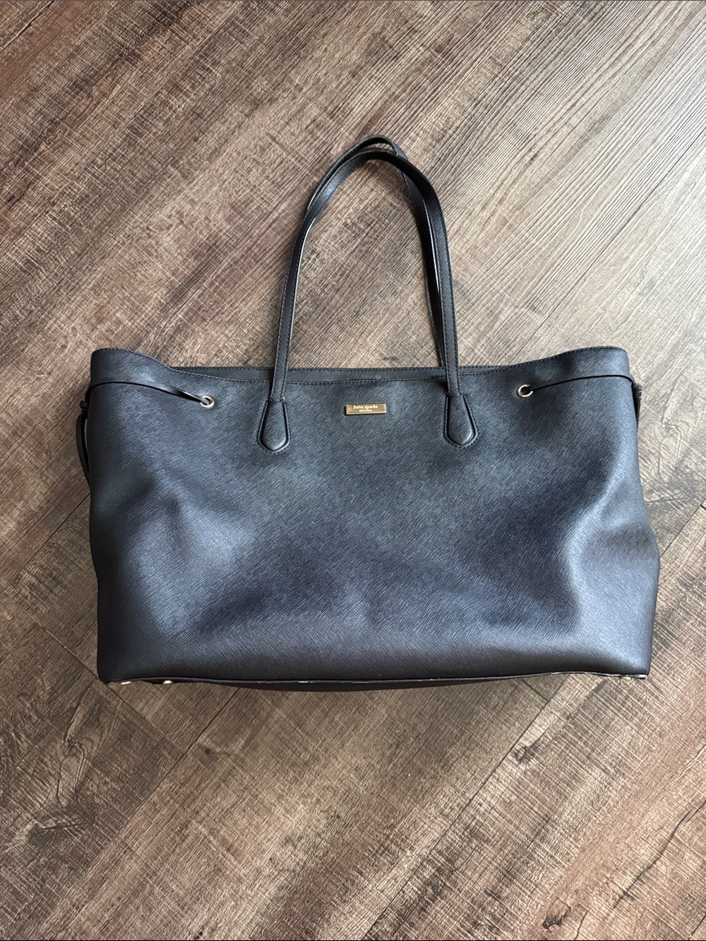 Kate Spade Laurel Way Ari tote bag